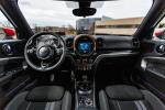 Mini John Cooper Works Countryman 2017 года (NA)